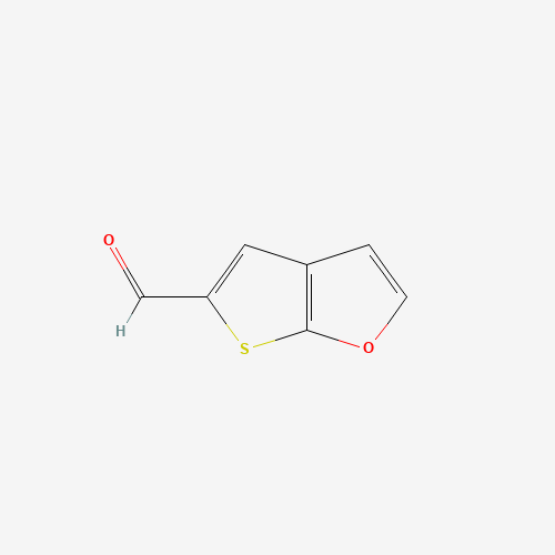 FT-0705674 CAS:122321-38-4 chemical structure