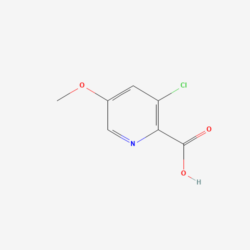 FT-0705685 CAS:128073-09-6 chemical structure