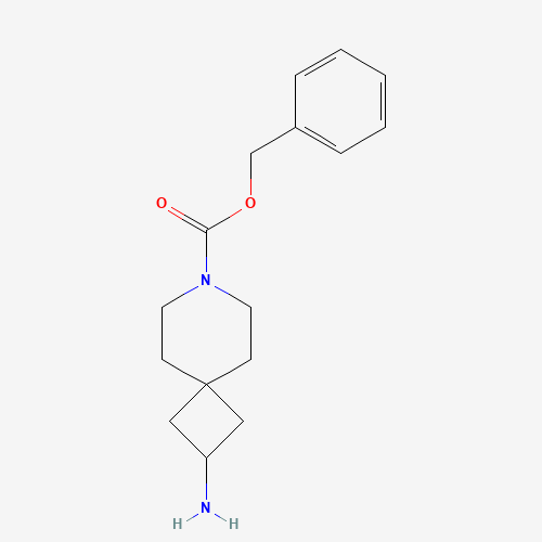 FT-0705686 CAS:147611-02-7 chemical structure