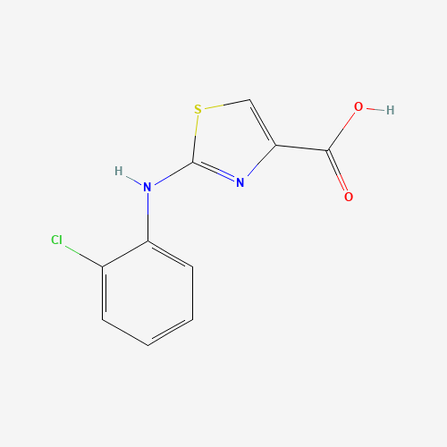 FT-0705690 CAS:165682-81-5 chemical structure