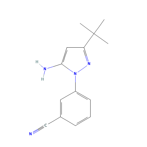 FT-0705694 CAS:876299-39-7 chemical structure