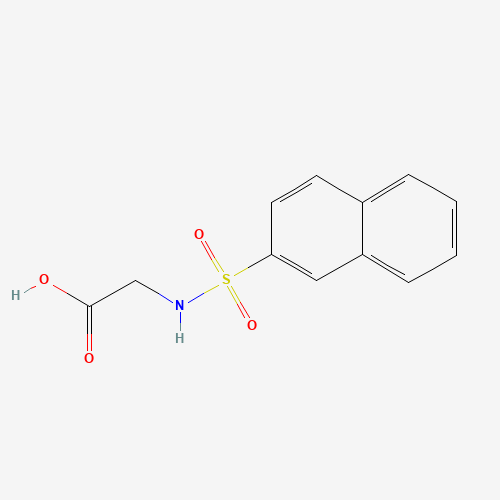 FT-0705699 CAS:92740-48-2 chemical structure