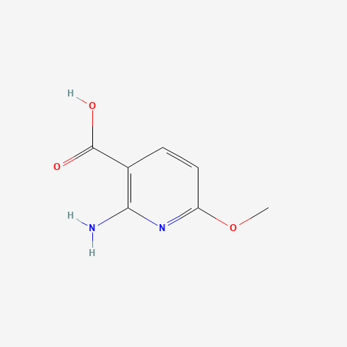 FT-0705701 CAS:1196156-84-9 chemical structure