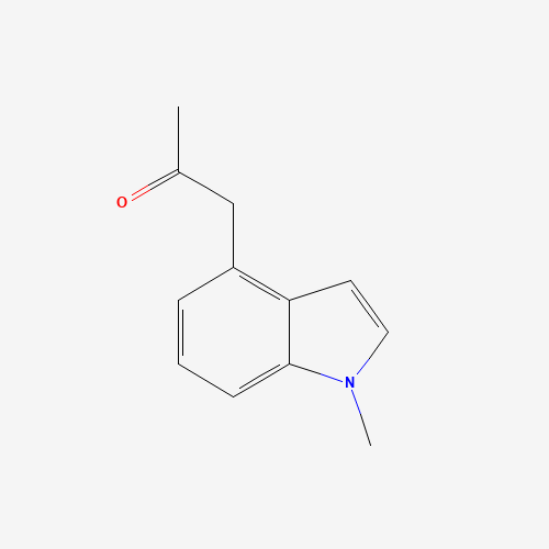 FT-0705704 CAS:605681-68-3 chemical structure