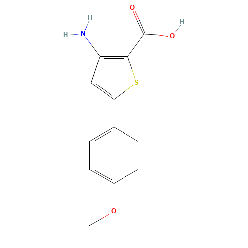 FT-0705710 CAS:649757-53-9 chemical structure