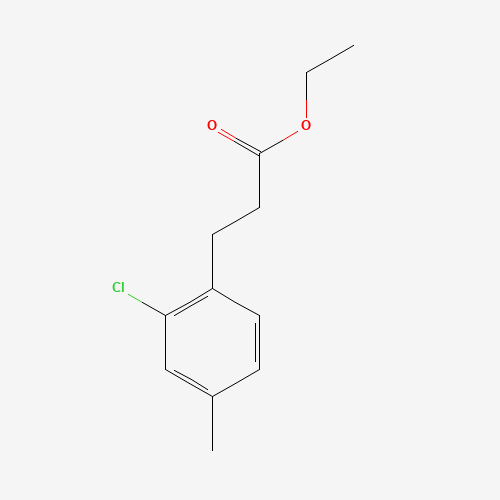 FT-0705711 CAS:108579-27-7 chemical structure