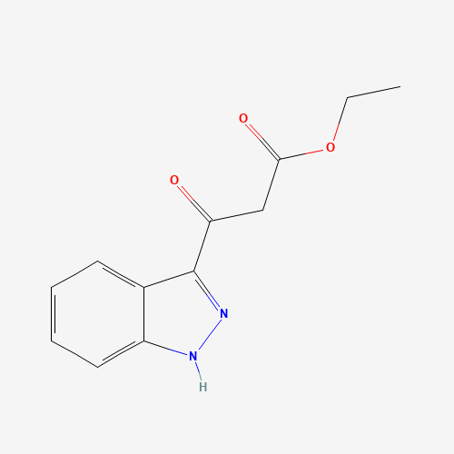 FT-0705716 CAS:885269-76-1 chemical structure