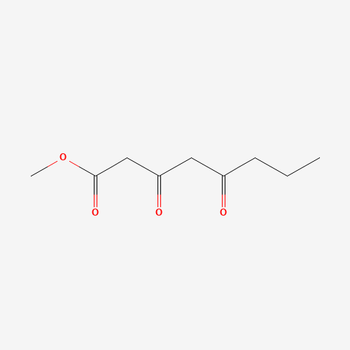 methyl 3,5-dioxooctanoate (CAS: 36568-09-9) - Related Chemical Product
