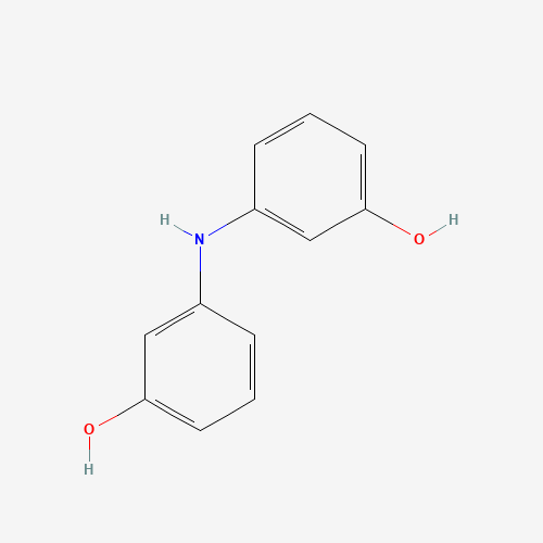 3-(3-hydroxyanilino)phenol (CAS: 65461-91-8) - Related Chemical Product