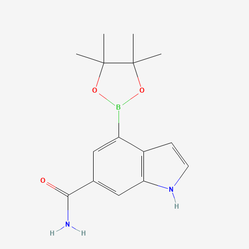 FT-0705737 CAS:955978-86-6 chemical structure