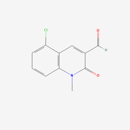 FT-0705741 CAS:1417551-84-8 chemical structure