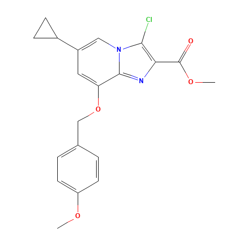 FT-0705746 CAS:1284249-74-6 chemical structure
