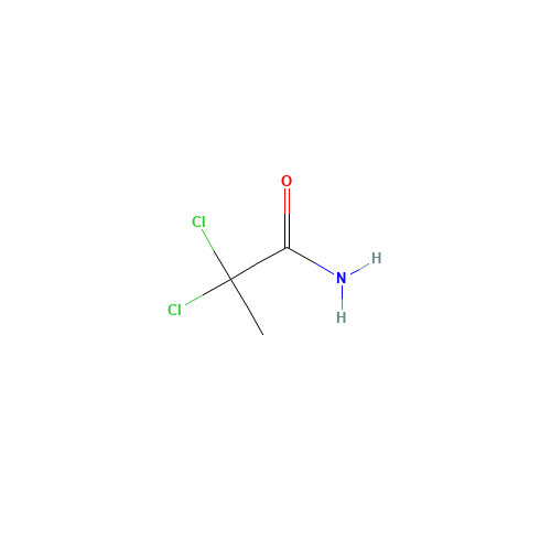2,2-dichloropropanamide (CAS: 18240-53-4) - Related Chemical Product