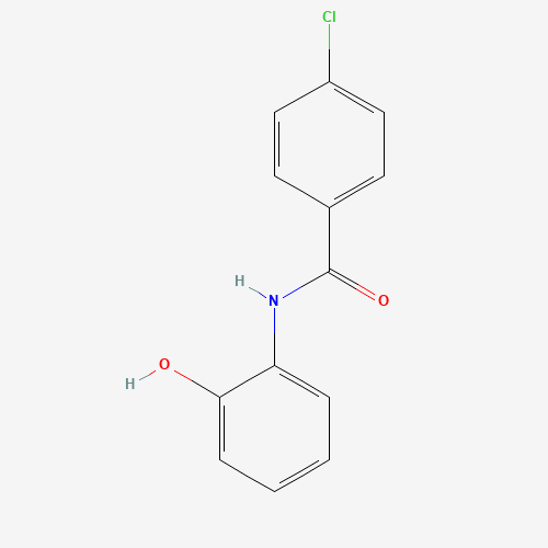 FT-0705761 CAS:31913-75-4 chemical structure
