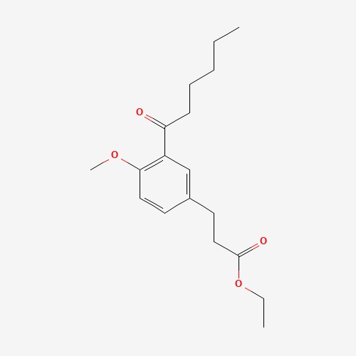 FT-0705770 CAS:723760-78-9 chemical structure