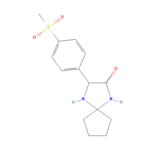 FT-0705772 CAS:1272755-86-8 chemical structure