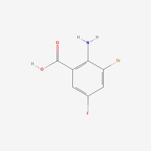 FT-0705776 CAS:259269-84-6 chemical structure