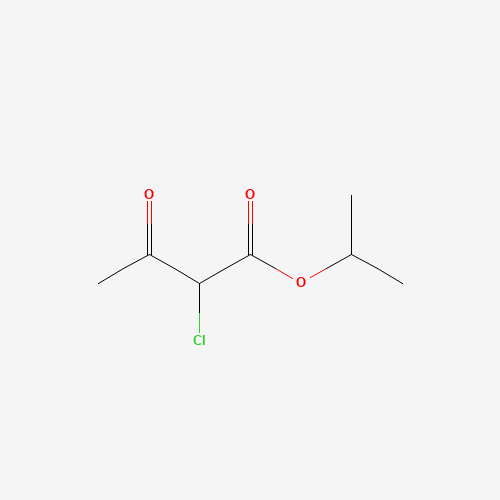 FT-0705777 CAS:70697-72-2 chemical structure