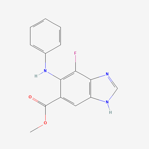 FT-0705792 CAS:606093-59-8 chemical structure