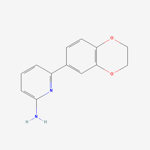 FT-0705804 CAS:1183060-41-4 chemical structure