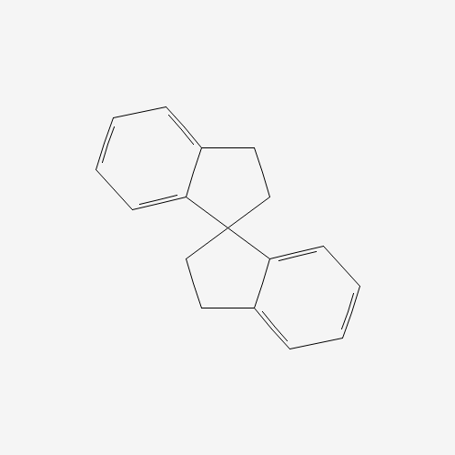 3,3'-spirobi[1,2-dihydroindene] (CAS: 7197-62-8) - Related Chemical Product