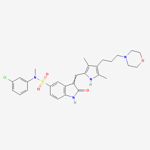 FT-0705824 CAS:1289636-98-1 chemical structure