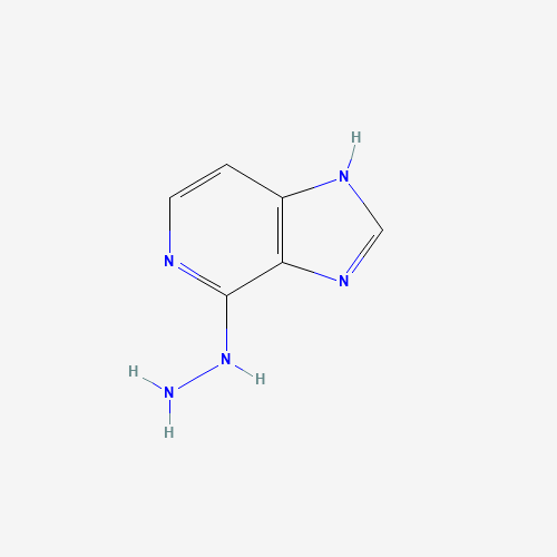 FT-0705825 CAS:3243-26-3 chemical structure