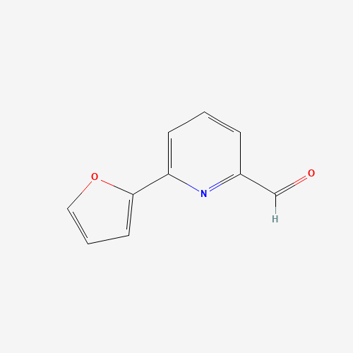 FT-0705830 CAS:208110-88-7 chemical structure