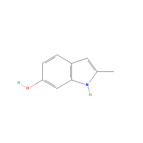 2-methyl-1H-indol-6-ol (CAS: 54584-22-4) - Related Chemical Product