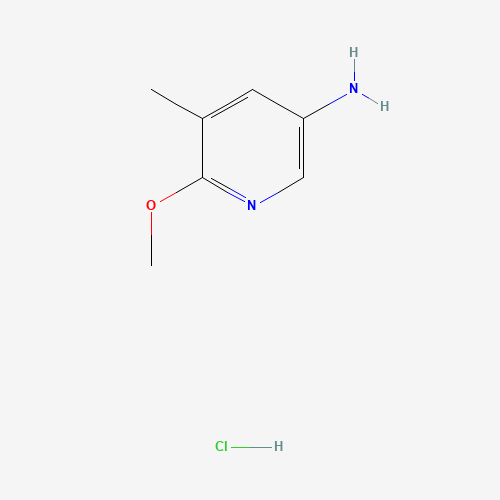 FT-0705836 CAS:1159811-59-2 chemical structure