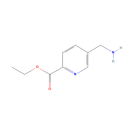 ethyl 5-(aminomethyl)pyridine-2-carboxylate (CAS: 794464-09-8) - Related Chemical Product