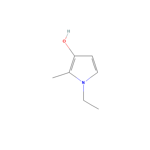 FT-0705846 CAS:118060-82-5 chemical structure