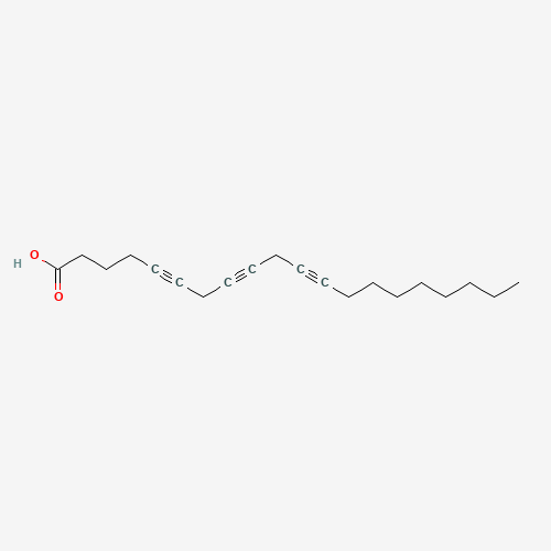 FT-0705856 CAS:13488-22-7 chemical structure