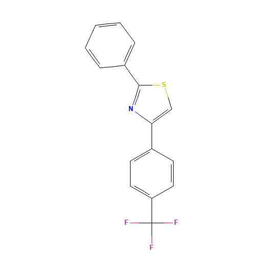 FT-0705860 CAS:533867-27-5 chemical structure