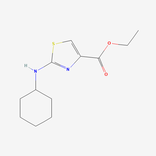FT-0705867 CAS:126533-89-9 chemical structure