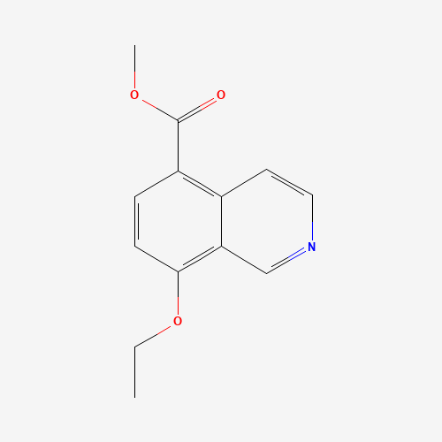 FT-0705883 CAS:162615-15-8 chemical structure