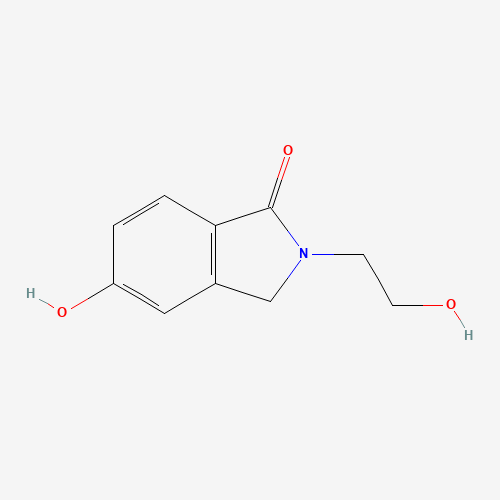 FT-0705889 CAS:113712-49-5 chemical structure