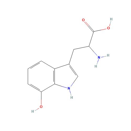 FT-0705897 CAS:52899-02-2 chemical structure