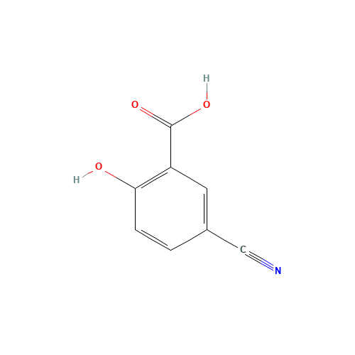 FT-0705900 CAS:10435-57-1 chemical structure