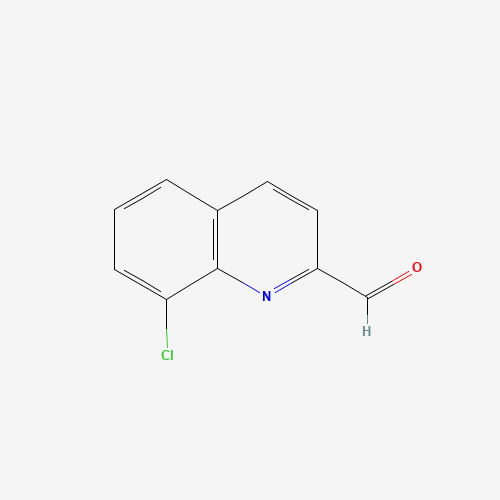 FT-0705904 CAS:59394-28-4 chemical structure