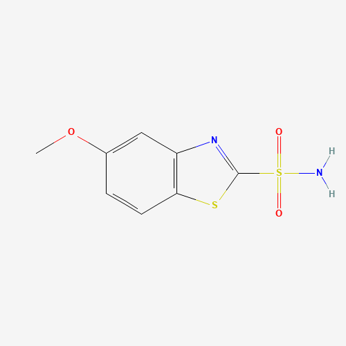 FT-0705922 CAS:86695-27-4 chemical structure