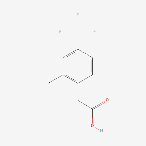FT-0705933 CAS:1214373-27-9 chemical structure