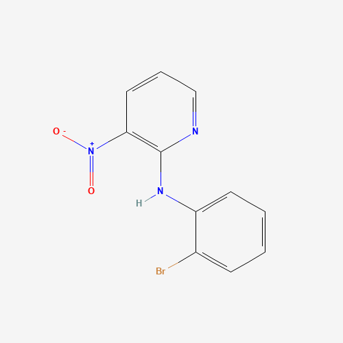 FT-0705942 CAS:61963-73-3 chemical structure