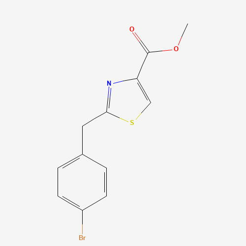 FT-0705955 CAS:885279-50-5 chemical structure
