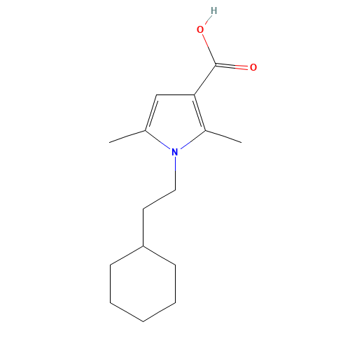 FT-0705959 CAS:1405494-43-0 chemical structure
