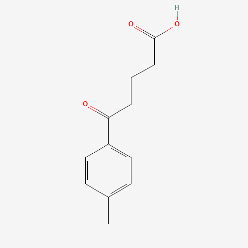 FT-0705961 CAS:833-85-2 chemical structure