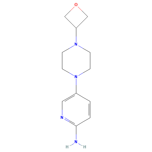 FT-0705970 CAS:1433822-29-7 chemical structure
