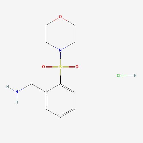 FT-0705974 CAS:918812-18-7 chemical structure