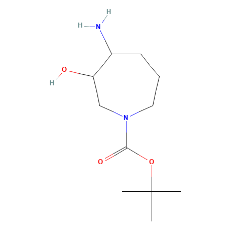FT-0705975 CAS:281219-28-1 chemical structure