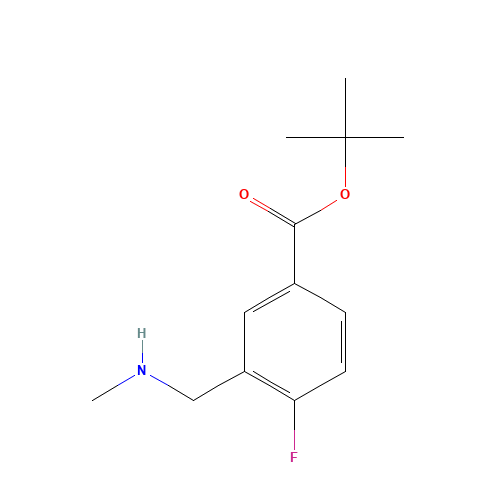 FT-0705979 CAS:171050-01-4 chemical structure